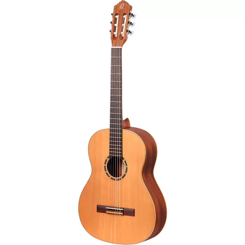 Chitarra Classica Ortega R122SN-L