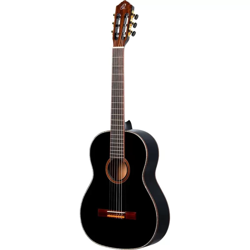 Chitarra Classica Ortega R221BK-L