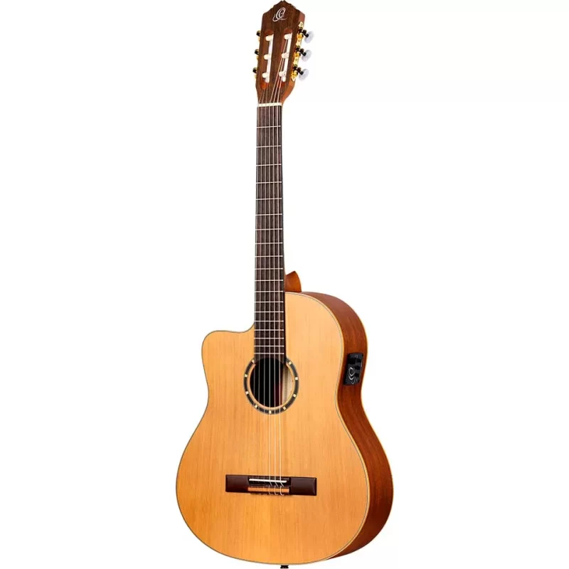 Chitarra Classica Ortega RCE131SN-L