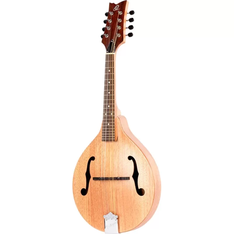 Mandolino Ortega RMA5NA-L