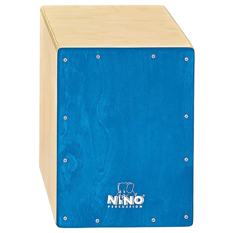 Cajon Nino Percussion NINO950B