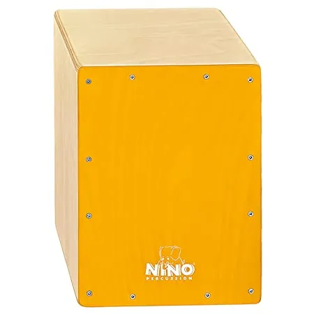 Cajon Nino Percussion NINO950Y