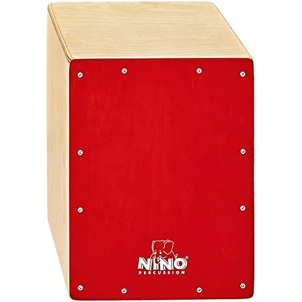 Cajon Nino Percussion NINO950R