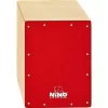 Cajon Nino Percussion NINO950R