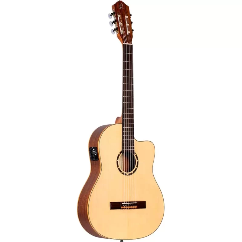 Chitarra Classica Ortega RCE125SN