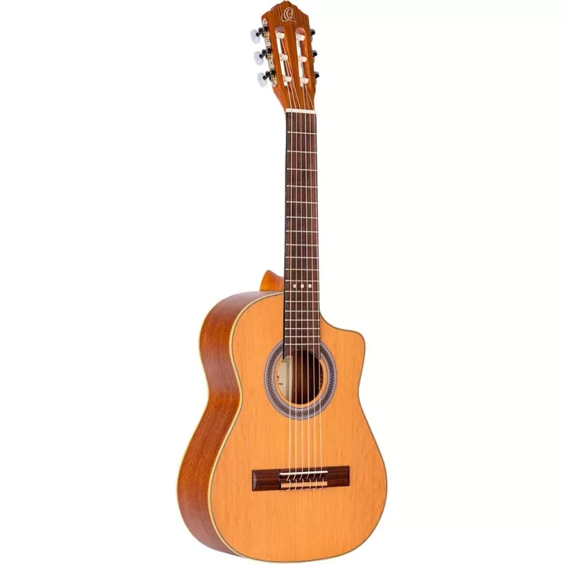 Chitarra Requinto Ortega RQ39