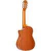 Chitarra Requinto Ortega RQ39E