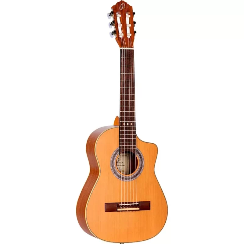 Chitarra Requinto Ortega RQ39E