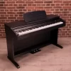 Pianoforte Digitale OQAN QP88C