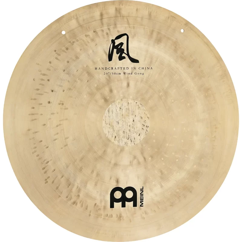 Gong Sonic Energy WG-TT18