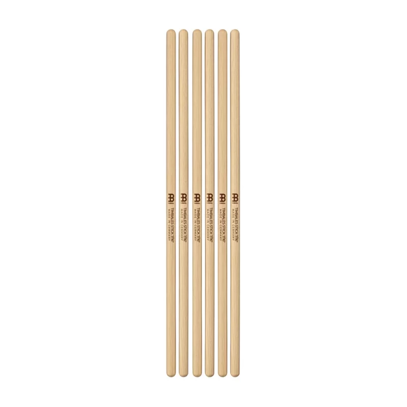 Bacchette per Timbales Meinl SB127-3 (3-Pack) 7/16"