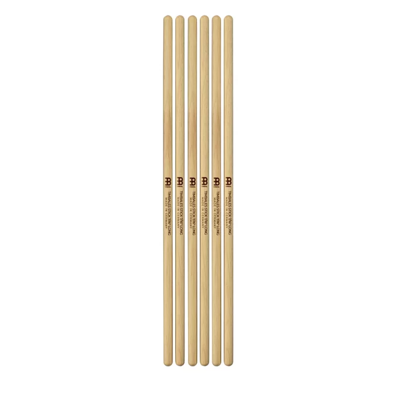 Bacchette per Timbales Meinl SB128-3 (3-Pack) 7/16" Long