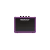 Amplificatore per chitarra elettrica BLACKSTAR FLY 3 PURPLE