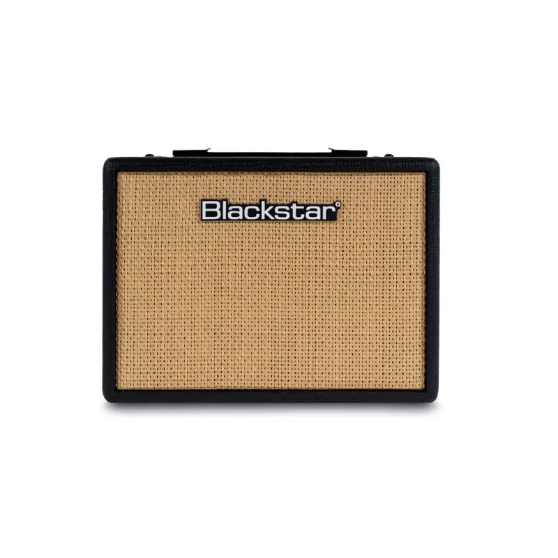 Amplificatore per chitarra elettrica BLACKSTAR DEBUT 15E BLACK