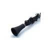 NUVO CLARINEO (NERO/NERO)