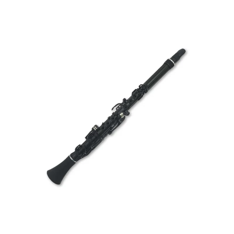 NUVO CLARINEO (NERO/NERO)