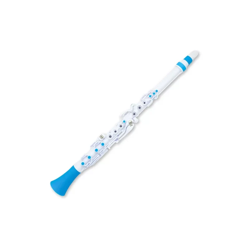 NUVO CLARINEO (BIANCO/BLU)