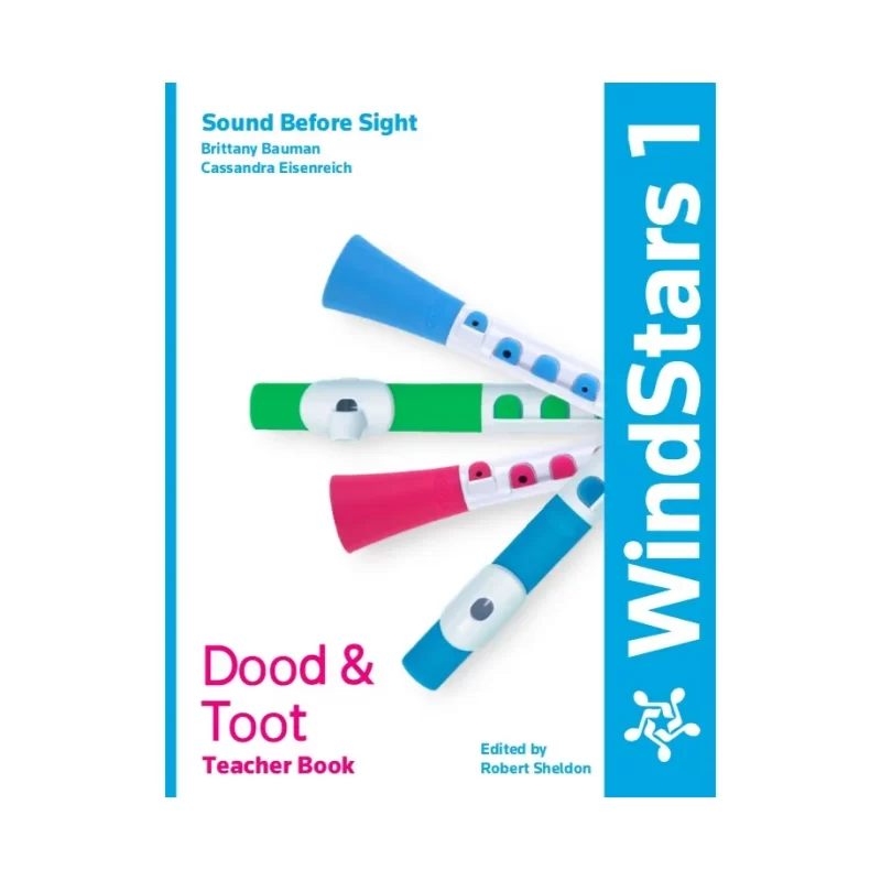 NUVO WINDSTARS 1 - LIBRO PER INSIGNANTE (DOOD/TOOT)