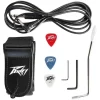 Chitarra Elettrica Peavey RAPTOR® PLUS JR STAGE PACK® BLACK W/ AUDITION