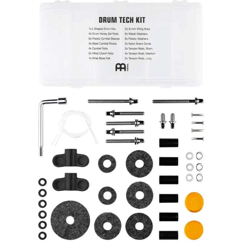 Drum Tech Kit MEINL MDTK