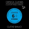 Corde per Banjo Ortega GBJP-6