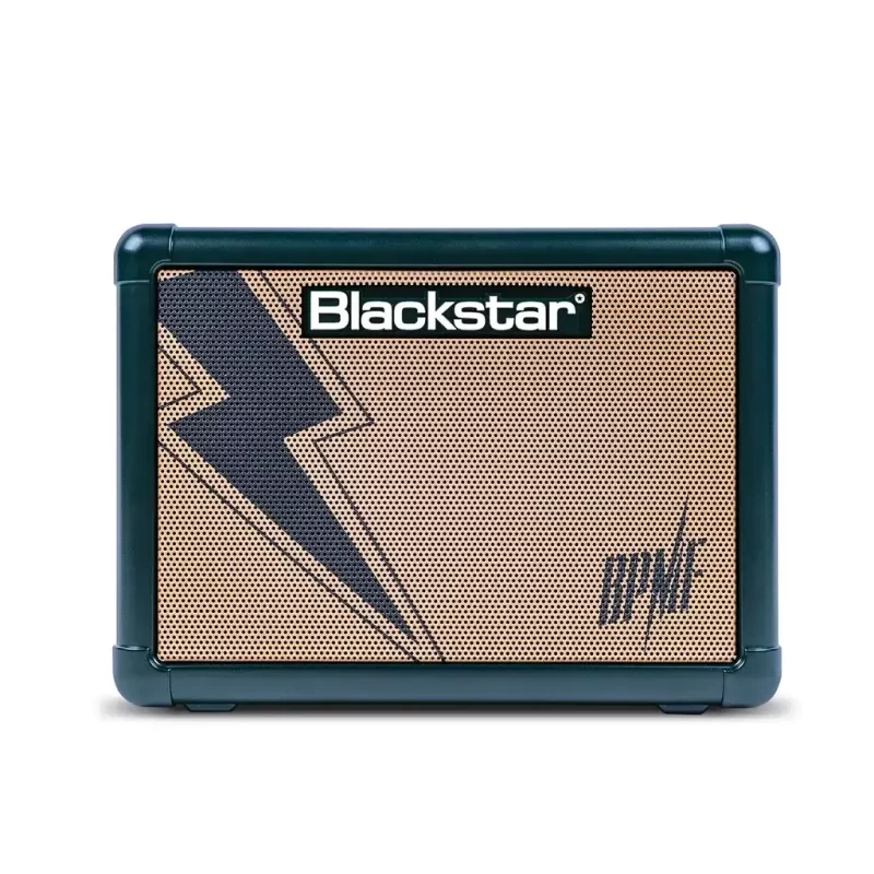 Amplificatore per chitarra elettrica BLACKSTAR JJN 3
