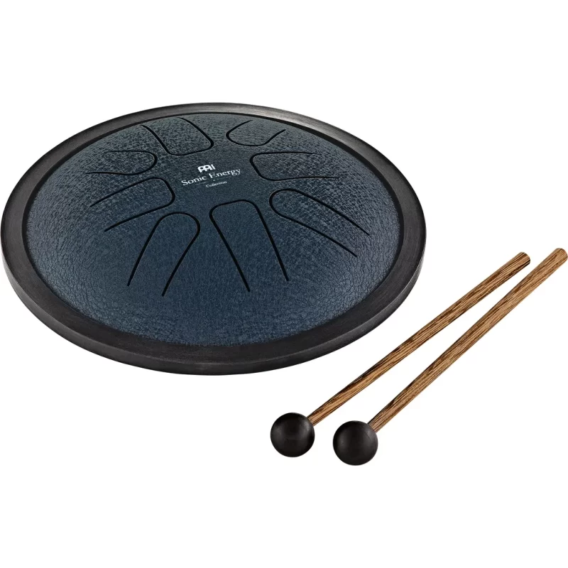 Steel Tongue Drum Sonic Energy SSTD2NB