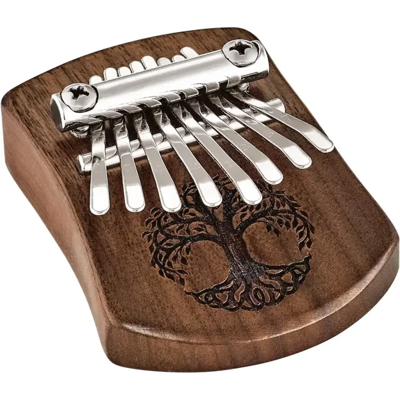 Kalimba Sonic Energy KL801TOL