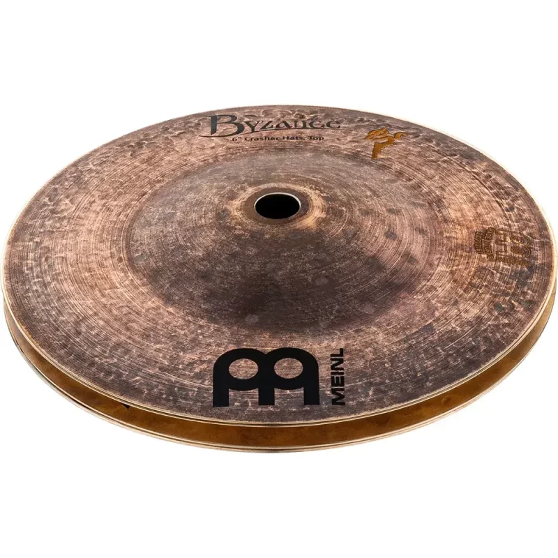 Piatto MEINL AC-6CRASHER