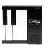 Carry-on CARRY ON BLACK KIT: PIANO 88 BLACK + OQAN BAG