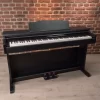 Pianoforte Digitale OQAN QP88S