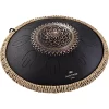 Steel Tongue Drum Sonic Energy OSTD1BKE