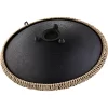 Steel Tongue Drum Sonic Energy OSTD1BKE