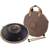 Steel Tongue Drum Sonic Energy OSTD1BKE