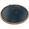 Steel Tongue Drum Sonic Energy OSTD2NB