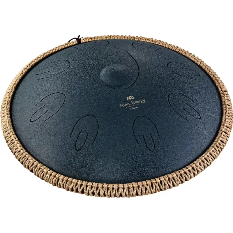 Steel Tongue Drum Sonic Energy OSTD2NB