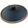 Steel Tongue Drum Sonic Energy OSTD2NBE