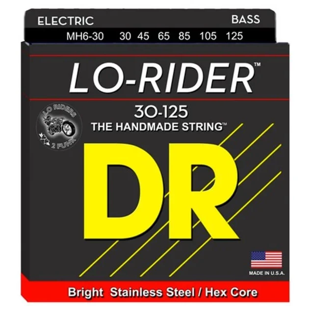 Corde Basso DR Low Rider