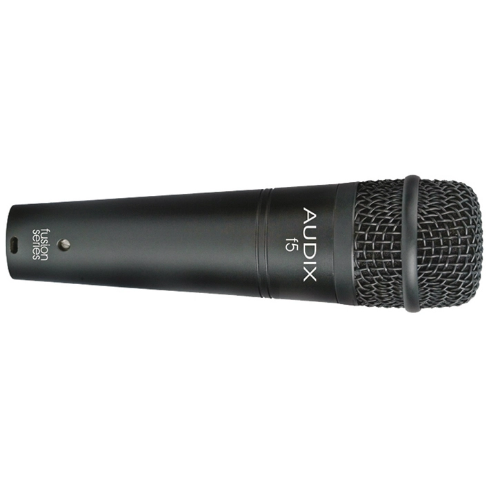 Microfono Dinamico Audix F5