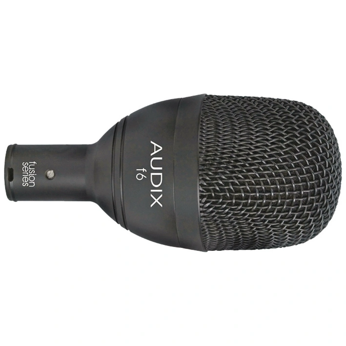 Microfono Dinamico Audix F6