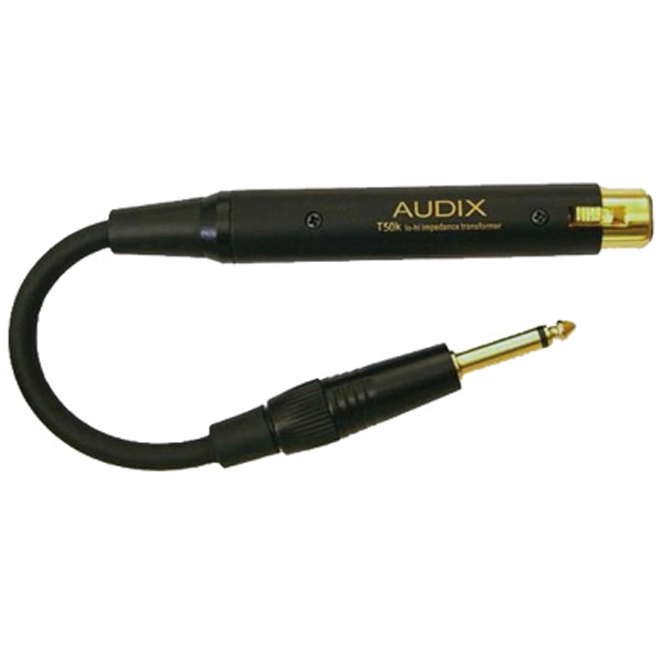 Adattatore Audix T-50K