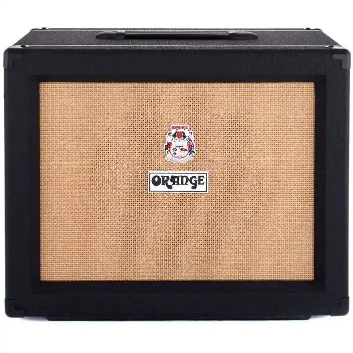 Cabinet per chitarra Orange PPC112 BK