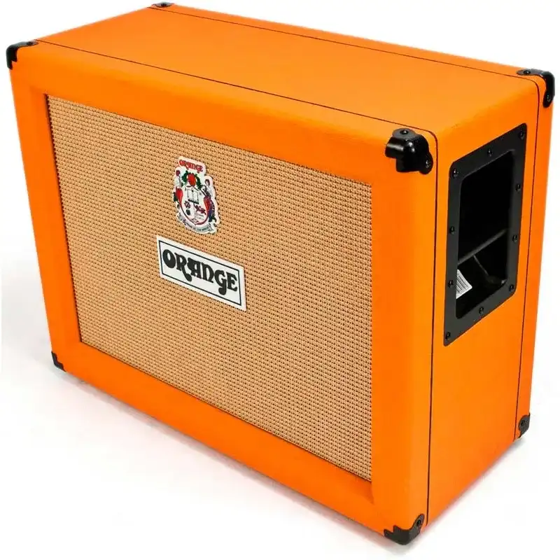 Cabinet per chitarra Orange PPC212OB