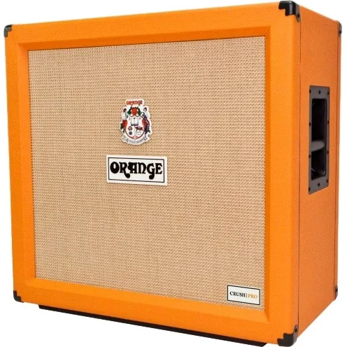 Cabinet per chitarra Orange CRPRO412