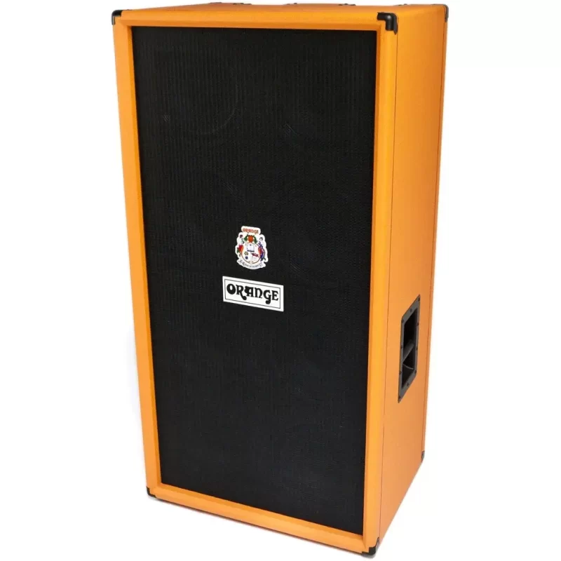 Cabinet per Basso Orange OBC810