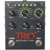 Pedale effetto per chitarra DigiTech Trio Band Plus