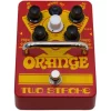 Pedale effetto per chitarra Orange TWO STROKE