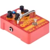 Pedale effetto per chitarra Orange TWO STROKE