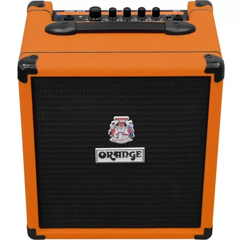 Combo per Basso Orange Crush Bass 25