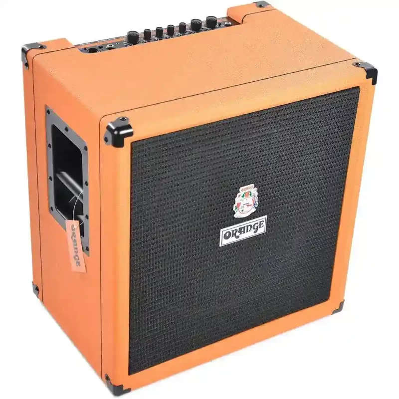 Combo per Basso Orange Crush Bass 100